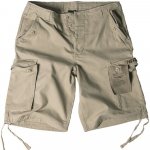 Šortky Mil-Tec Paratrooper khaki – Zboží Dáma
