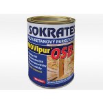 Sokrates Movipur OSB 2 kg hluboký mat – Hledejceny.cz