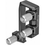 SmallRig Clamp for USB-C Cable for Sony Alpha 7 V Cages 6062 – Sleviste.cz