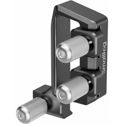 SmallRig Clamp for USB-C Cable for Sony Alpha 7 V Cages 6062 – Sleviste.cz