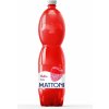 Voda Mattoni s příchutí - malina 1,5l