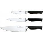 Ivo Premier sada 3 kuchyňských nožů – Sleviste.cz
