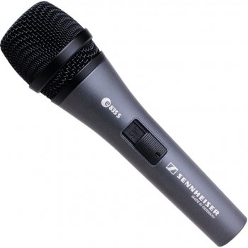 SENNHEISER E835 3ks