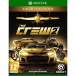 The Crew 2 (Gold) – Hledejceny.cz