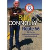 Kniha Billy Connolly a jeho Route 66