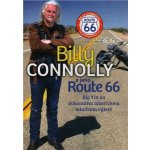 Billy Connolly a jeho Route 66 – Hledejceny.cz