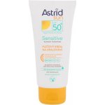 Astrid Sun Sensitive SPF50+ pleťový krém na opalování 50 ml – Sleviste.cz