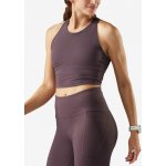 Smartwool Active Crop Bra mink – Hledejceny.cz
