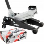 Yato YT-17211 Hever pojízdný hydraulický 3 t | Zboží Auto