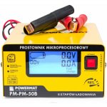 Powermat PM0713 – Zboží Mobilmania