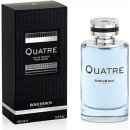 Parfém Boucheron Quatre toaletní voda pánská 100 ml tester