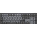 Logitech MX Mechanical Keyboard 920-010757 – Hledejceny.cz