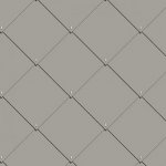 Eternit Dacora šablona hladká 40 x 40 světle šedá – Zboží Mobilmania