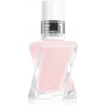 Essie gel couture lak na nehty s gelovým efektem 484 matter of fiction 13,5 ml – Zboží Mobilmania