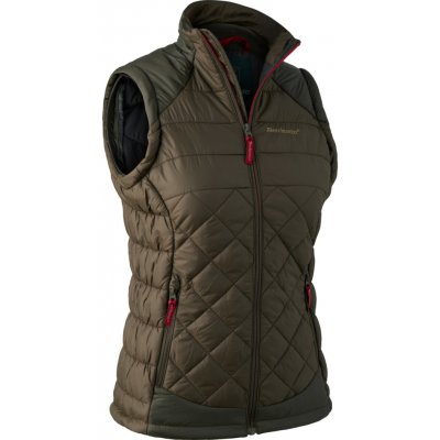 Deerhunter Lady Christine Dark ELM – Hledejceny.cz