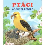 Ptáci