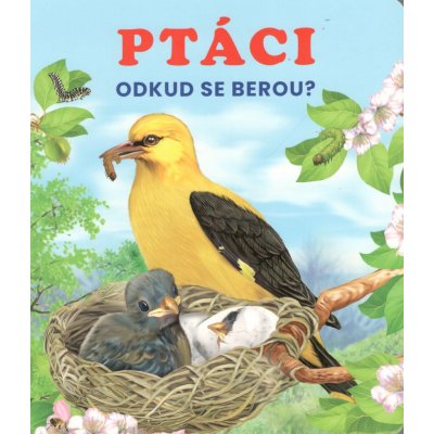 Ptáci – Zboží Mobilmania