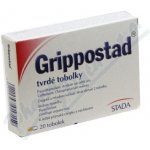 GRIPPOSTAD POR 200MG/150MG/25MG/2,5MG CPS DUR 20 – Zbozi.Blesk.cz