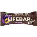 Lifefood Lifebar BIO RAW 40 g – Zboží Dáma