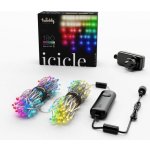 Twinkly Strings 250 LED RGB+W 20 m – Zboží Dáma