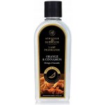 Ashleigh & Burwood náplň do katalytické lampy ORANGE & CINNAMON (pomeranč se skořicí), 500 ml – Zboží Dáma