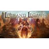 Hra na PC LEGRAND LEGACY: Tale of the Fatebounds