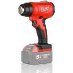 Milwaukee M18 BHG-0 4933459771 – Hledejceny.cz