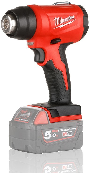 Milwaukee M18 BHG-0 4933459771 od 3 555 Kč - Heureka.cz