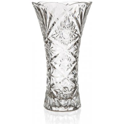 váza AISHA pr.13x23cm skl. – Hledejceny.cz