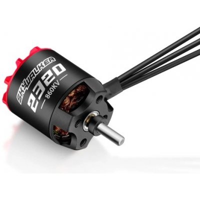 HOBBYWING Skywalker 2320SL-860kv air – Zbozi.Blesk.cz