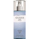 Guess 1981 Indigo tělový sprej 250 ml – Hledejceny.cz
