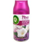 Air Wick Freshmatic náplň Jemný satén a Měsíční lilie 250 ml – Zbozi.Blesk.cz