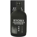 Ryoma Rhum Japonais 7y 40% 0,7 l (karton) – Hledejceny.cz