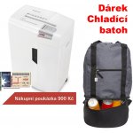 HSM Shredstar X15 4 x 37 mm – Zboží Živě