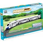 Alltoys Set vláčků 244 cm – Zboží Dáma