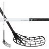 Florbalová hokejka Unihoc UNILITE CARBSKIN SLIM TI 29