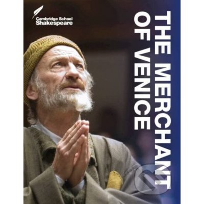 The Merchant of Venice (Cambridge School Shakespeare) - William Shakespeare, Robert Smith – Zbozi.Blesk.cz