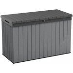 Keter Cortina 570 L Grey – Zboží Dáma