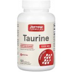 Jarrow Formulas Taurin 1 000 mg 100 kapslí – Hledejceny.cz