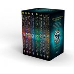 The Witcher Box Set - Andrzej Sapkowski – Zboží Dáma