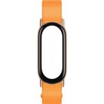 Xiaomi Braided Strap Smart Band 9/8 Sunrise Orange 57441 – Hledejceny.cz