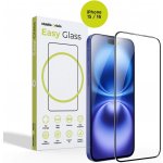 Mobile Origin EasyGlass ochranné sklo s Aplikátorem iPhone 15/iPhone 16, 2 ks EGA-i16-2pk – Zboží Živě