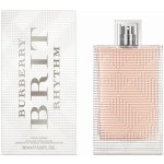 Burberry Brit Rhythm toaletní voda dámská 90 ml – Hledejceny.cz