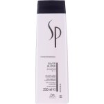 Wella SP Silver Blond Shampoo 250 ml – Zboží Mobilmania