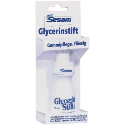 Sesam GLYCERIN STIFT 50 ml – Zboží Mobilmania