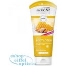 Tělové mléko Lavera Honey Moments tělové mléko Bio Mléko & Bio Med 200 ml