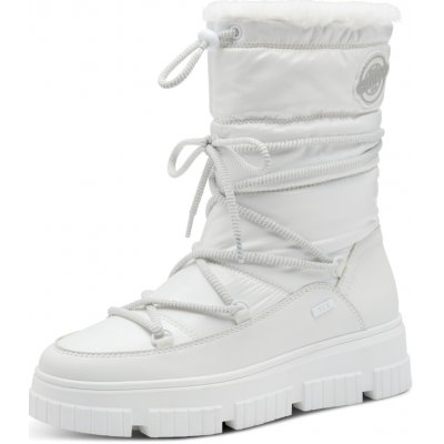 s.Oliver 5-26401/10 bílé s Tex membránou bílé – Hledejceny.cz