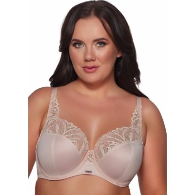 Ava podprsenka 2106 beige – Zboží Dáma