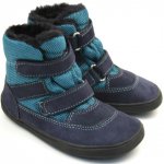 EF El Barefoot zimní boty primo – Zboží Dáma