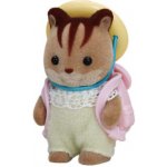Sylvanian Families 5406 Baby Oříšková veverka – Hledejceny.cz